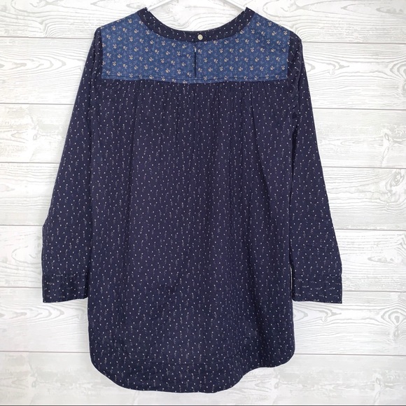 Madewell Women’s Blouse S - Picture 4 of 7